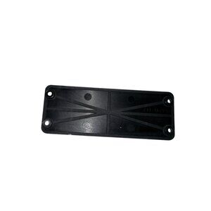 Breville BGR820XL The Smart Grill Black Cover Replacement Part